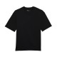 T-SHIRT FOX WORDMARK OV TEE BLACK M