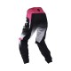 SPODNIE FOX LADY 180 LEAN BLACK/PINK 6