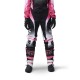 SPODNIE FOX LADY 180 LEAN BLACK/PINK 6