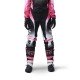 SPODNIE FOX LADY 180 LEAN BLACK/PINK 6