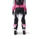 SPODNIE FOX LADY 180 LEAN BLACK/PINK 6