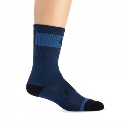 SKARPETY FOX 8 DEFEND WINTER SOCK MIDNIGHT S/M