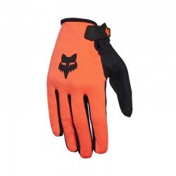 RĘKAWICE FOX RANGER FLUORESCENT ORANGE S