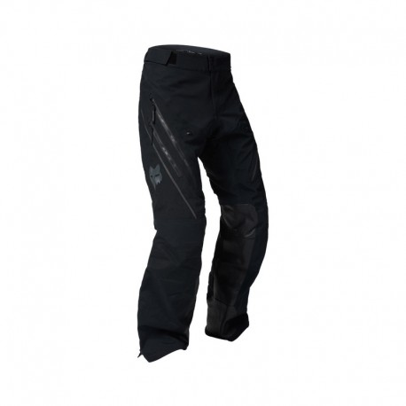 SPODNIE FOX DEFEND GORE-TEX ADV BLACK 32