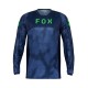 BLUZA FOX 180 TAUNT NAVY L