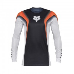 BLUZA FOX FLEXAIR INFINITE FLUORESCENT ORANGE M