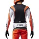 BLUZA FOX FLEXAIR INFINITE FLUORESCENT ORANGE M