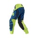 SPODNIE FOX JUNIOR FLEXAIR IMPRESSION FLUORESCENT YELLOW 28