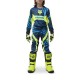 SPODNIE FOX JUNIOR FLEXAIR IMPRESSION FLUORESCENT YELLOW 28