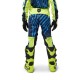 SPODNIE FOX JUNIOR FLEXAIR IMPRESSION FLUORESCENT YELLOW 28