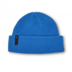 CZAPKA ZIMOWA FOX MACHINIST BEANIE TRUE BLUE OS