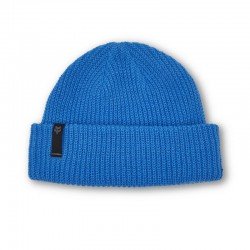 CZAPKA ZIMOWA FOX MACHINIST BEANIE TRUE BLUE OS