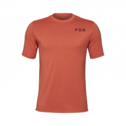 KOSZULKA ROWEROWA FOX RANGER DR ALYN ATOMIC ORANGE L