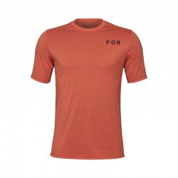 KOSZULKA ROWEROWA FOX RANGER DR ALYN ATOMIC ORANGE L