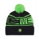 CZAPKA ZIMOWA FOX THROTTLE BEANIE BLACK OS