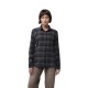 KOSZULA FOX LADY SURVIVALIST STRETCH FLANNEL BLACK M