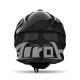 KASK AIROH AVIATOR ACE 2 CARBON GLOSS XS