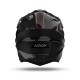 KASK AIROH COMMANDER 2 CARBON STYLISH 3XL