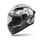 KASK AIROH CONNOR ALLIGATOR GLOSS XXL