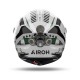 KASK AIROH CONNOR ALLIGATOR GLOSS XXL