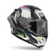 KASK AIROH GP800 MUST MULTICOLOR MATT XL