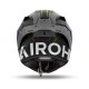 KASK AIROH GP800 MUST MULTICOLOR MATT XL