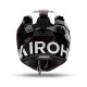 KASK AIROH GP800 MUST RED GLOSS XL