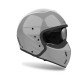 KASK AIROH J110 COLOR CEMENT GREY GLOSS XXL