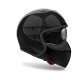 KASK AIROH J110 CARBON GLOSS XXL