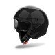 KASK AIROH J110 CARBON GLOSS XXL