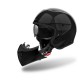 KASK AIROH J110 CARBON GLOSS XXL