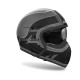 KASK AIROH J110 RASTER BLACK MATT XXL