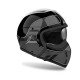 KASK AIROH J110 RASTER DARK GREY GLOSS XXL