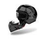 KASK AIROH J110 RASTER DARK GREY GLOSS XXL