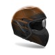 KASK AIROH J110 SLIM BRONZE MATT XXL