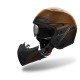 KASK AIROH J110 SLIM BRONZE MATT XXL