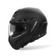 KASK AIROH MATHISSE II COLOR BLACK MATT 3XL