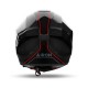 KASK AIROH MATRYX CARBON STYLISH GLOSS XXL