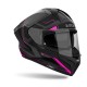 KASK AIROH MATRYX ROCKET PINK MATT M