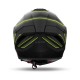 KASK AIROH MATRYX SENTINEL YELLOW MATT XXL