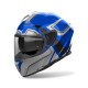 KASK AIROH SPARK 2 DART BLUE GLOSS XXL