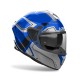 KASK AIROH SPARK 2 DART BLUE GLOSS XXL