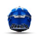 KASK AIROH SPARK 2 DART BLUE GLOSS XXL