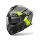 KASK AIROH SPARK 2 DART YELLOW GLOSS XXL