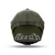 KASK AIROH SPARK 2 DART MILITRAY GREEN MATT XXL