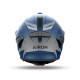 KASK AIROH SPARK 2 SHADOW BLUE MATT XXL