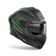 KASK AIROH SPARK 2 SHADOW GREEN MATT XXL