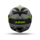 KASK AIROH SPECKTRE LEAF YELLOW MATT XXL