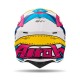 KASK AIROH WRAAAP PAINT MATT XXS