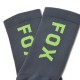 SKARPETY FOX 6 FLEXAIR MERINO DARK SHADOW S/M